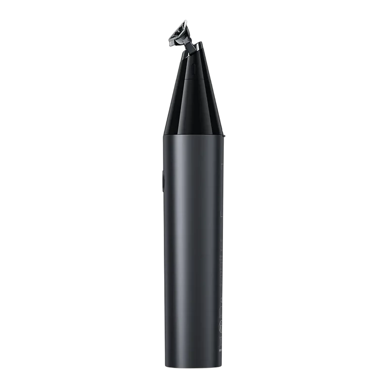 Trimmer pentru bărbați xiaomi uniblade, negru 7