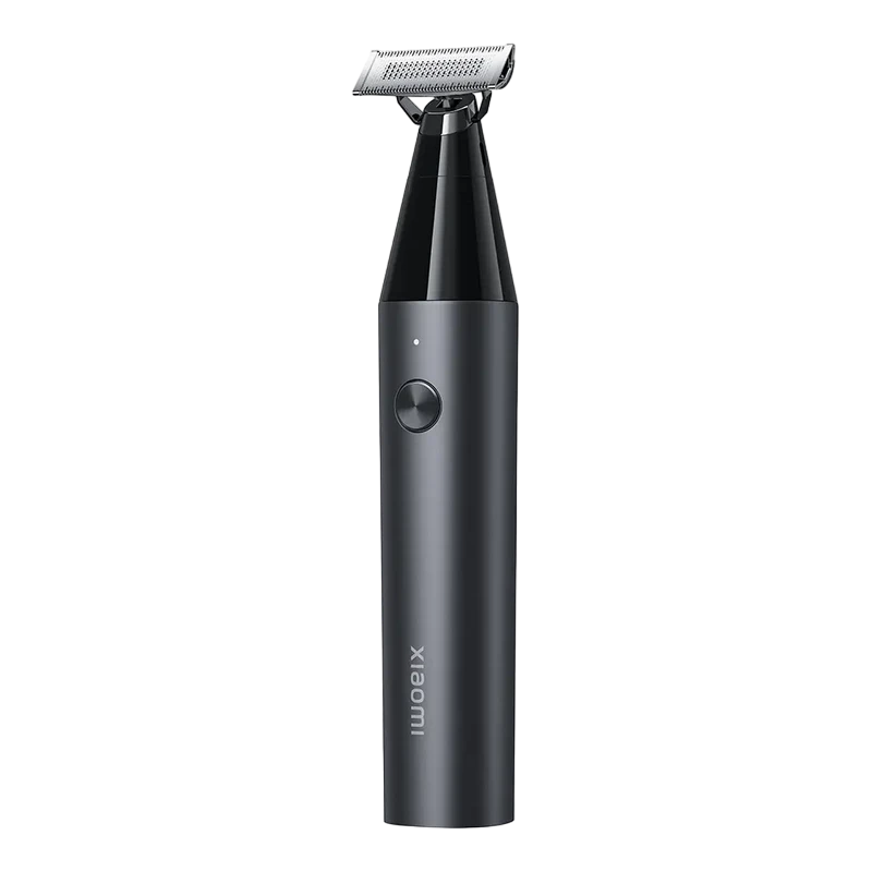 Trimmer pentru bărbați xiaomi uniblade, negru 3