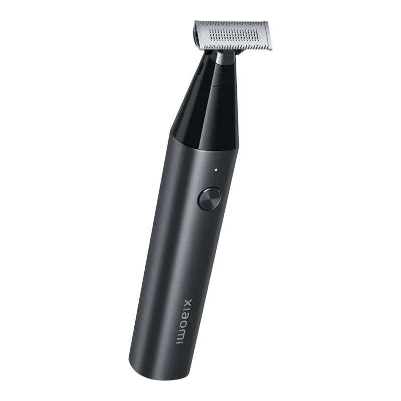 Trimmer pentru bărbați xiaomi uniblade, negru 5