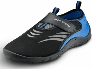 Pantofi de apă aqua speed aqua shoe 27b, mărime 37