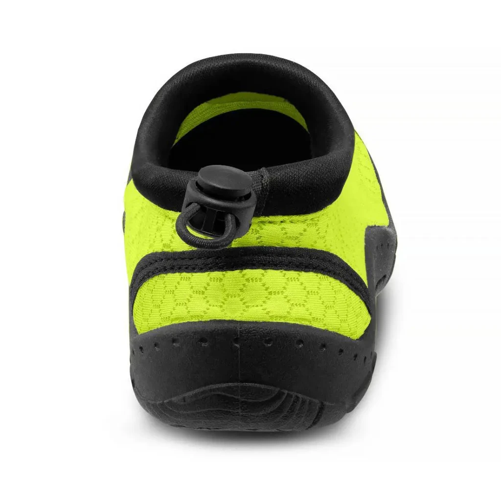 Pantofi de apă aqua speed aqua shoe, mărime 31, coral, 18 buc. 2