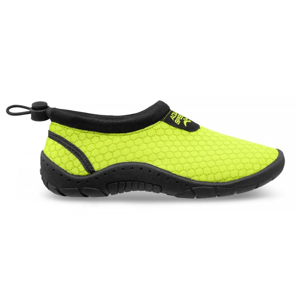 Pantofi de apă aqua speed aqua shoe, mărime 31, coral, 18 buc. 4