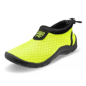 Ботинки для воды aqua speed aqua shoe, размер 31, коралловый, 18 шт.