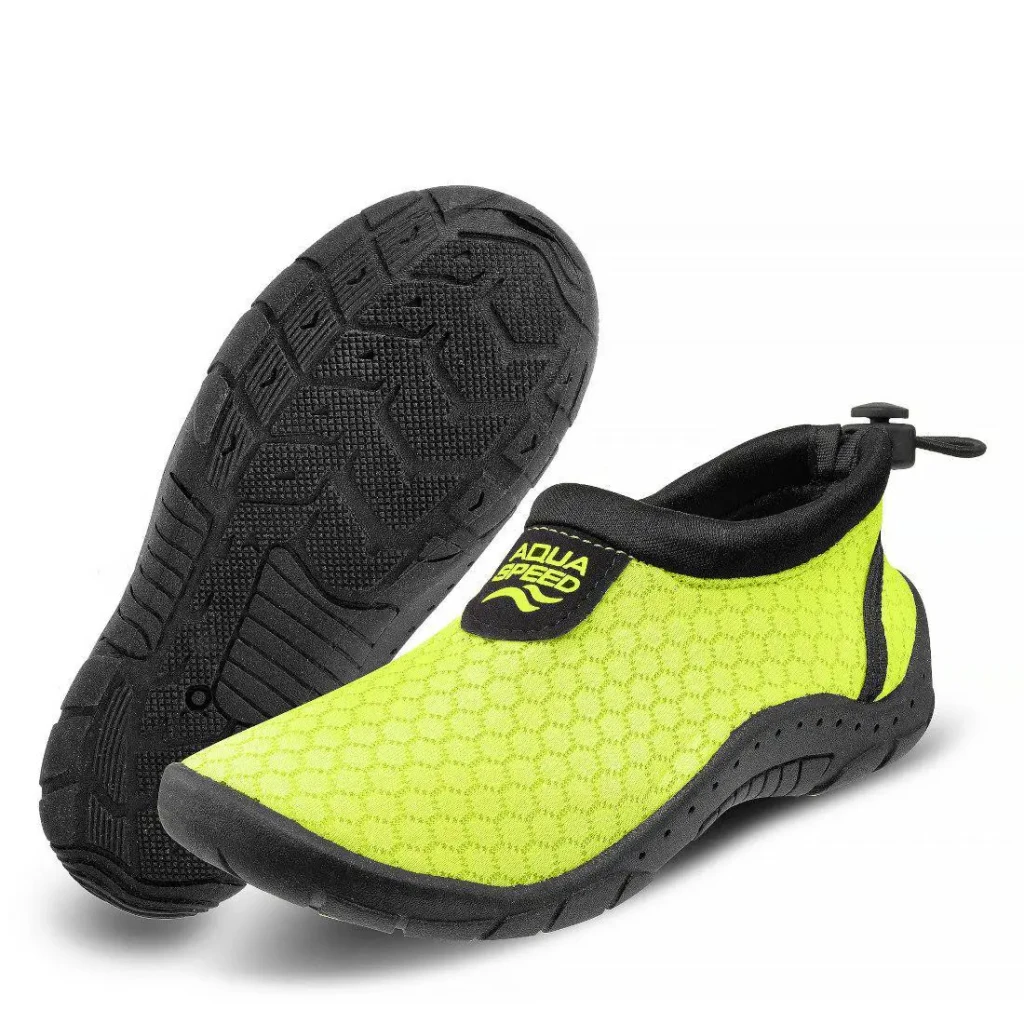 Papuci de apă aqua speed aqua shoe 30, mărime 32, culoare 18 3