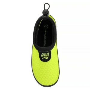 Papuci de apă aqua speed aqua shoe 30, mărime 32, culoare 18 Thumbnail 5