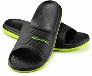 Papuci de piscină aqua speed aspen, mărimea 44 col. 07(534)