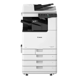 МФУ Canon imageRUNNER 2930i, A3, Белый