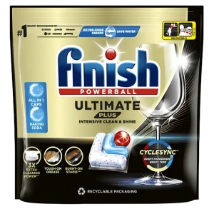 Капсулы finish ultimate plus, 90 шт Thumbnail 1