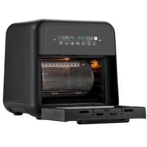 Аэрогриль breville vdf127x-dim, чёрный Thumbnail 9