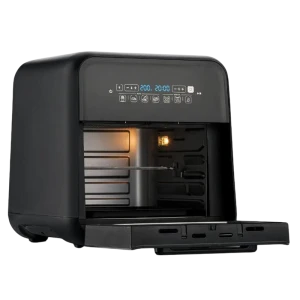 Аэрогриль breville vdf127x-dim, чёрный Thumbnail 6