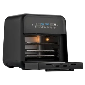 Аэрогриль breville vdf127x-dim, чёрный Thumbnail 2