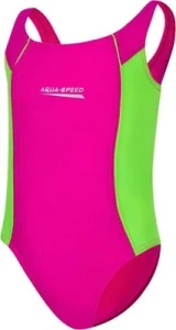 Купальник aqua speed luna размер 110 цвет 83