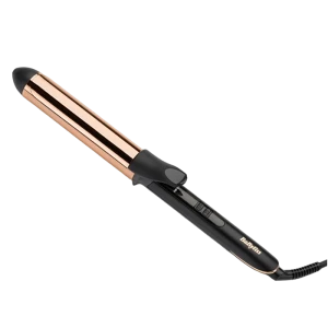 Ondulator de păr babyliss c459e, negru | bronz Thumbnail 2
