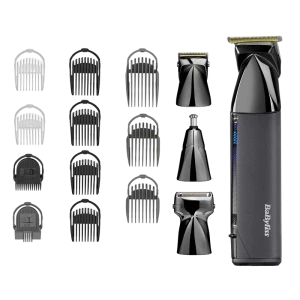 Trimmer pentru bărbați babyliss mt991e, grey