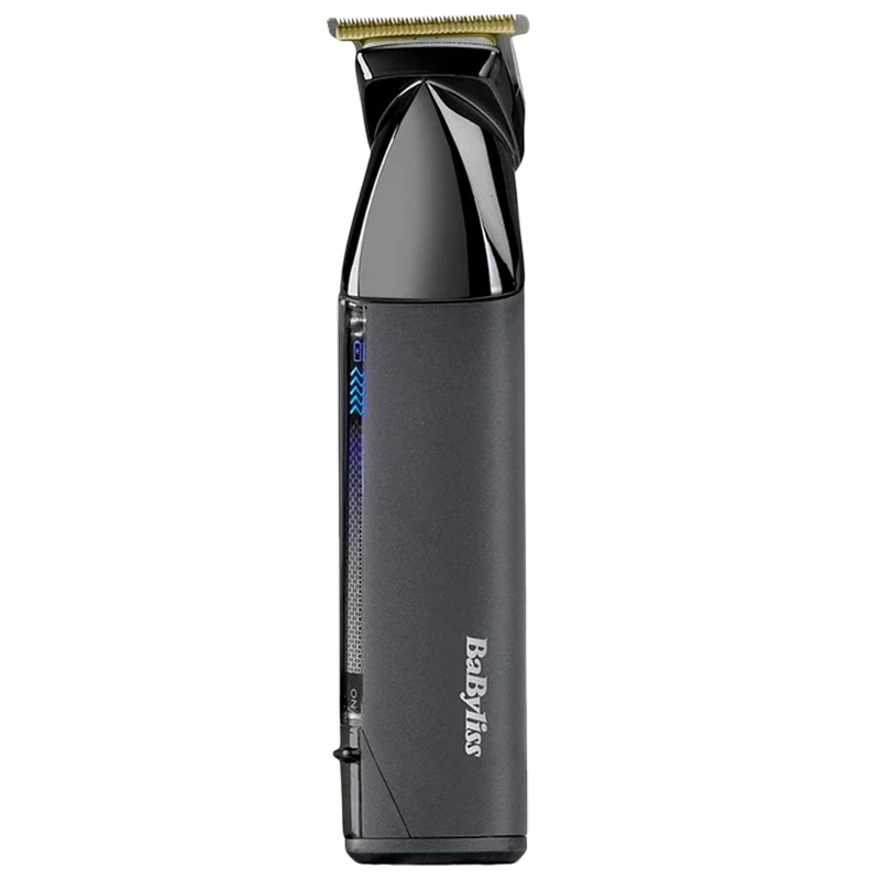 Trimmer pentru bărbați babyliss mt991e, grey 3