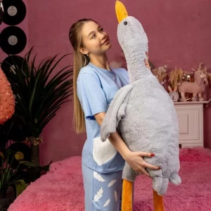 JUCARIE MOALE GISCA 120cm (GRI)
