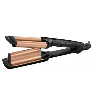 Ondulator de păr babyliss deep waver w2447e, negru | auriu Thumbnail 3