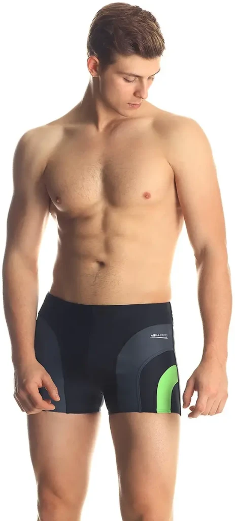 Trunchiuri pentru înot aqua speed sasha, mărime s, col.138 5