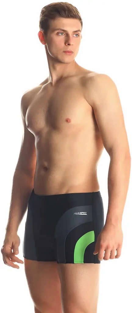 Trunchiuri pentru înot aqua speed sasha, mărime s, col.138 4