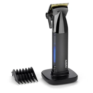 Машинка для стрижки babyliss e991e, grey Thumbnail 4