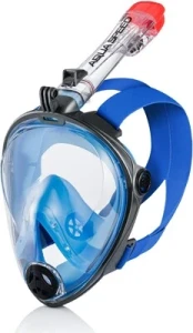 Mască pentru scufundări aqua speed spectra 2.0 l/xl