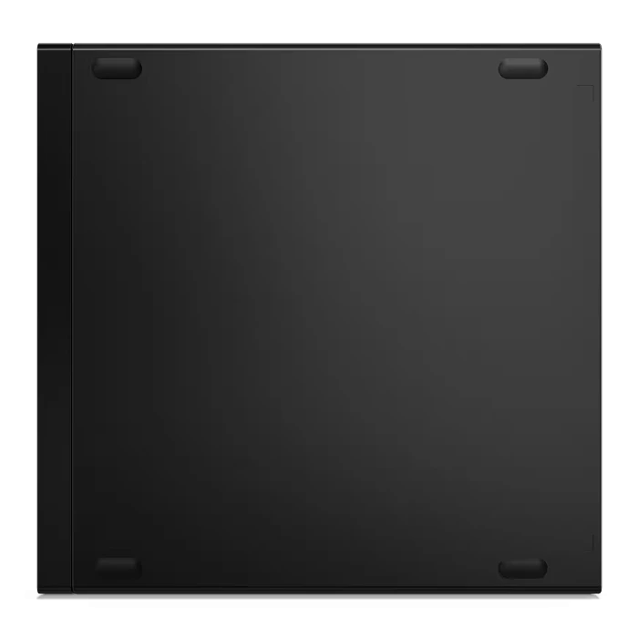 Mini pc lenovo thinkcentre m70q, tiny, intel core i3-14100t, 8gb/256gb, intel uhd graphics 730, fără so 3