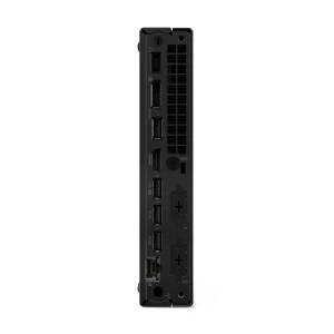 Mini pc lenovo thinkcentre m70q, tiny, intel core i3-14100t, 8gb/256gb, intel uhd graphics 730, fără so Thumbnail 4