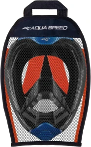 Маска для плавания aqua speed veifa zx s/m, цвет 10 Thumbnail 7