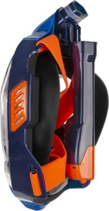 Маска для плавания aqua speed veifa zx s/m, цвет 10 Thumbnail 4