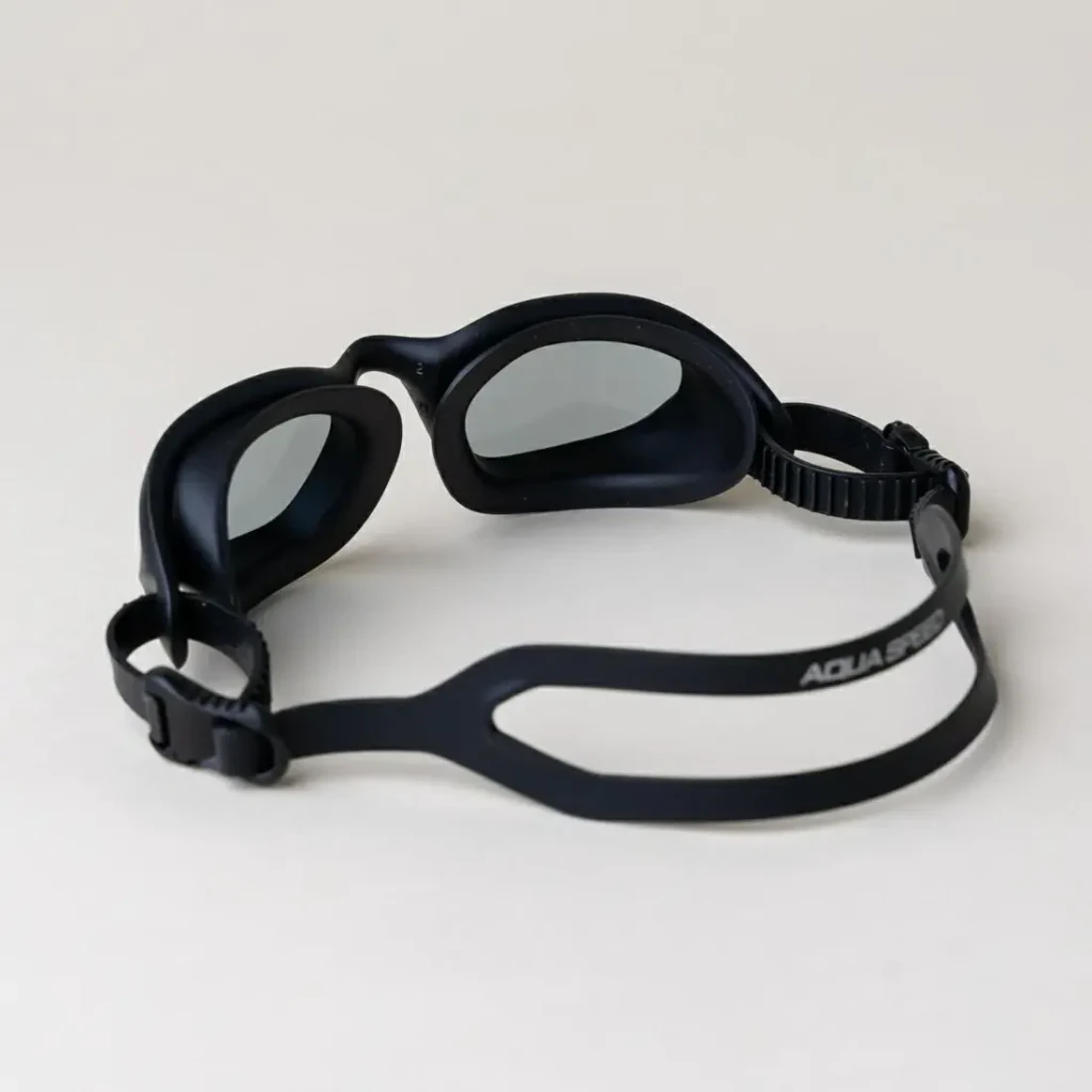 Очки для плавания aqua speed eclipse col.07 4