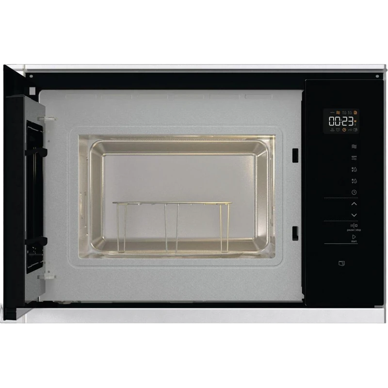 Cuptor cu microunde gorenje bmi 251 sg3bg, negru 2