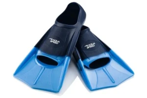 Ласты для плавания aqua speed treningowe размер 35/36 цвет 02