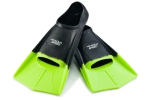 Ласты для плавания aqua speed treningowe размер 43/44 цв.38