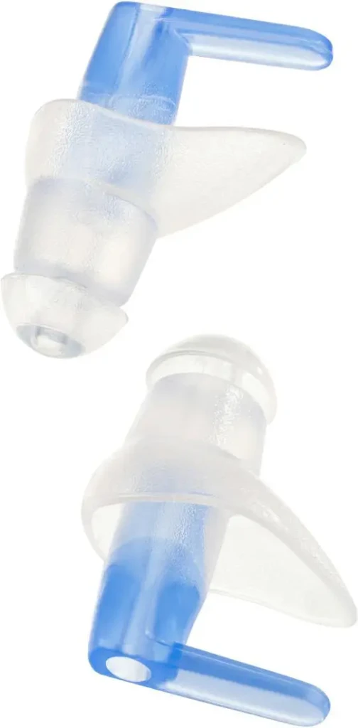 Dopuri de urechi pentru înotători earplugs aqua speed 2