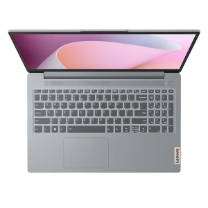 Ноутбук 16" Lenovo IdeaPad Slim 3 16IAH8, Arctic Grey, Intel Core i5-12450H, 16Гб/512Гб, Без ОС
