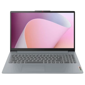 Ноутбук 16" Lenovo IdeaPad Slim 3 16IAH8, Arctic Grey, Intel Core i5-12450H, 16Гб/512Гб, Без ОС