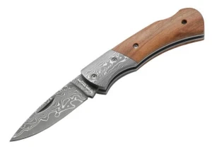 Складной нож bo-01mb171dam böker magnum damast mistress
