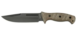 Фиксированный нож bo-02sc012 böker magnum desert warrior 2.0