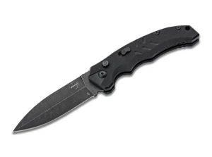 Складной нож bo-01bo796 böker plus intention ii dagger
