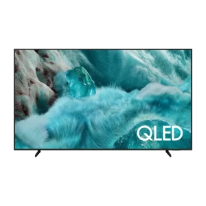 65" QLED SMART Телевизор Samsung QE65Q7FAAUXUA, 3840x2160 4K UHD, Tizen, Серый
