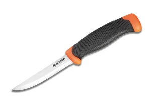 Нож с фиксированным клинком bo-02ry099 boker magnum falun 2.0