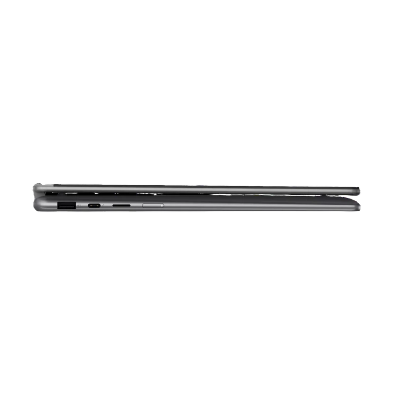 Ноутбук 14" lenovo yoga 7 2-в-1 14ill10, luna grey, intel core ultra 5 226v, 16gb/512gb, без ос 14