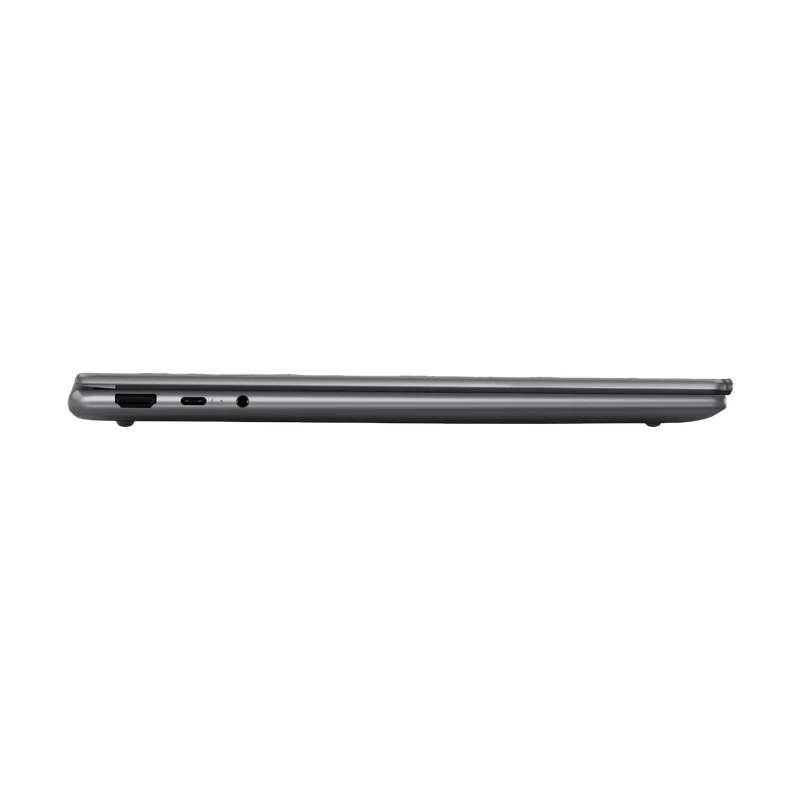 Ноутбук 14" lenovo yoga 7 2-в-1 14ill10, luna grey, intel core ultra 5 226v, 16gb/512gb, без ос 13