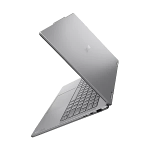 Ноутбук 14" lenovo yoga 7 2-в-1 14ill10, luna grey, intel core ultra 5 226v, 16gb/512gb, без ос Thumbnail 10