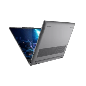 Laptop 14" lenovo yoga 7 2-in-1 14ill10, luna grey, intel core ultra 7 256v, 16gb/1024gb, fără so Thumbnail 11