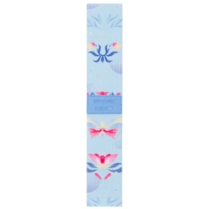 944552 эластичный ремешок spokey the bloom e band guma fit light
