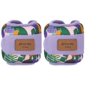 Утяжелители 941523 spokey weights home jungle 0.5 kg