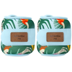 Утяжелители 941524 spokey weights home jungle 1.0 kg