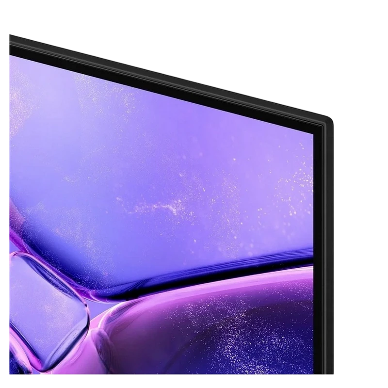 55" led smart tv samsung ue55u8000fuxua, 3840x2160 4k uhd, tizen, negru 5