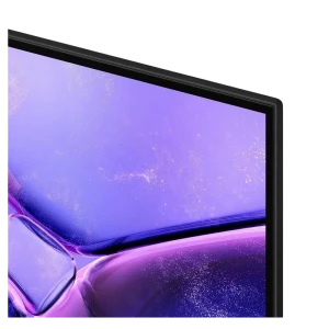 55" led smart tv samsung ue55u8000fuxua, 3840x2160 4k uhd, tizen, negru Thumbnail 5